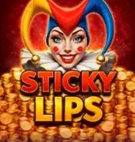 Nyerőgép - Sticky Lips